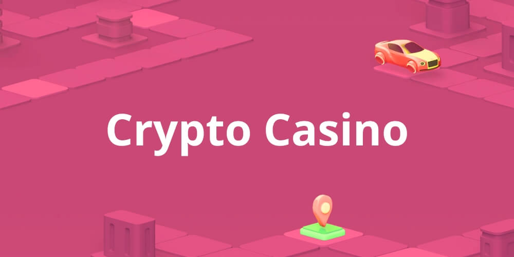Crypto Casino Deutschland