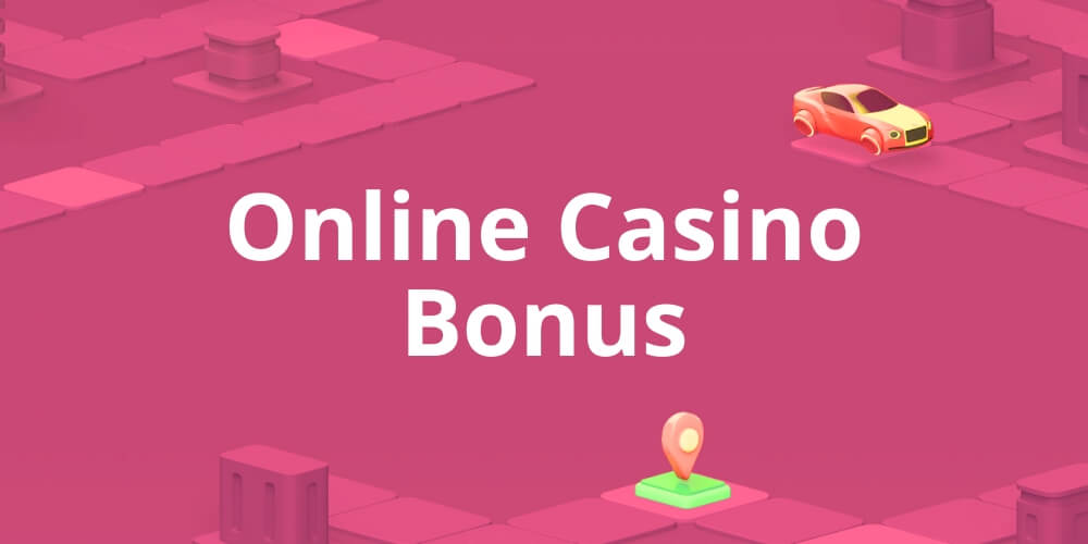 Online Casino Bonus Deutschland